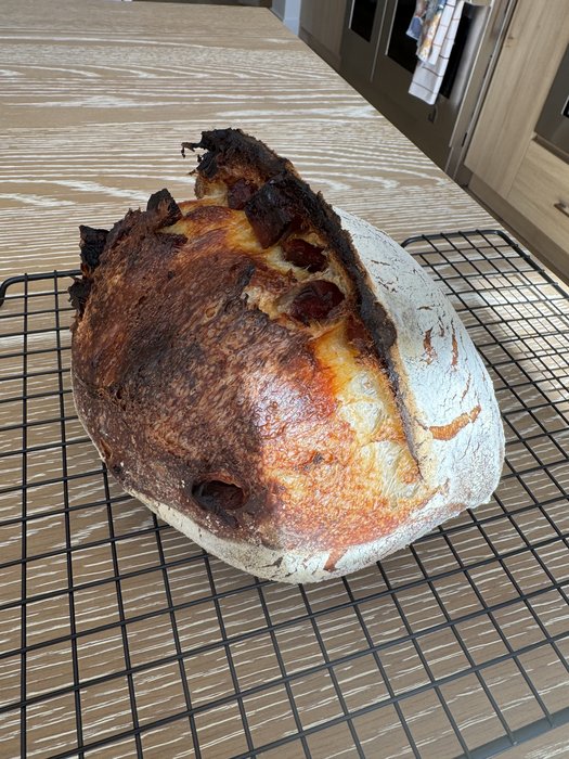 Baking