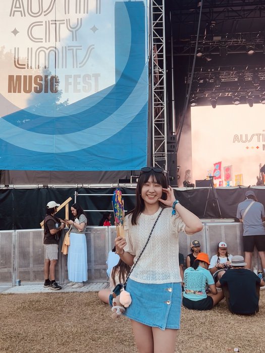 Live music