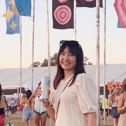 Yue Han